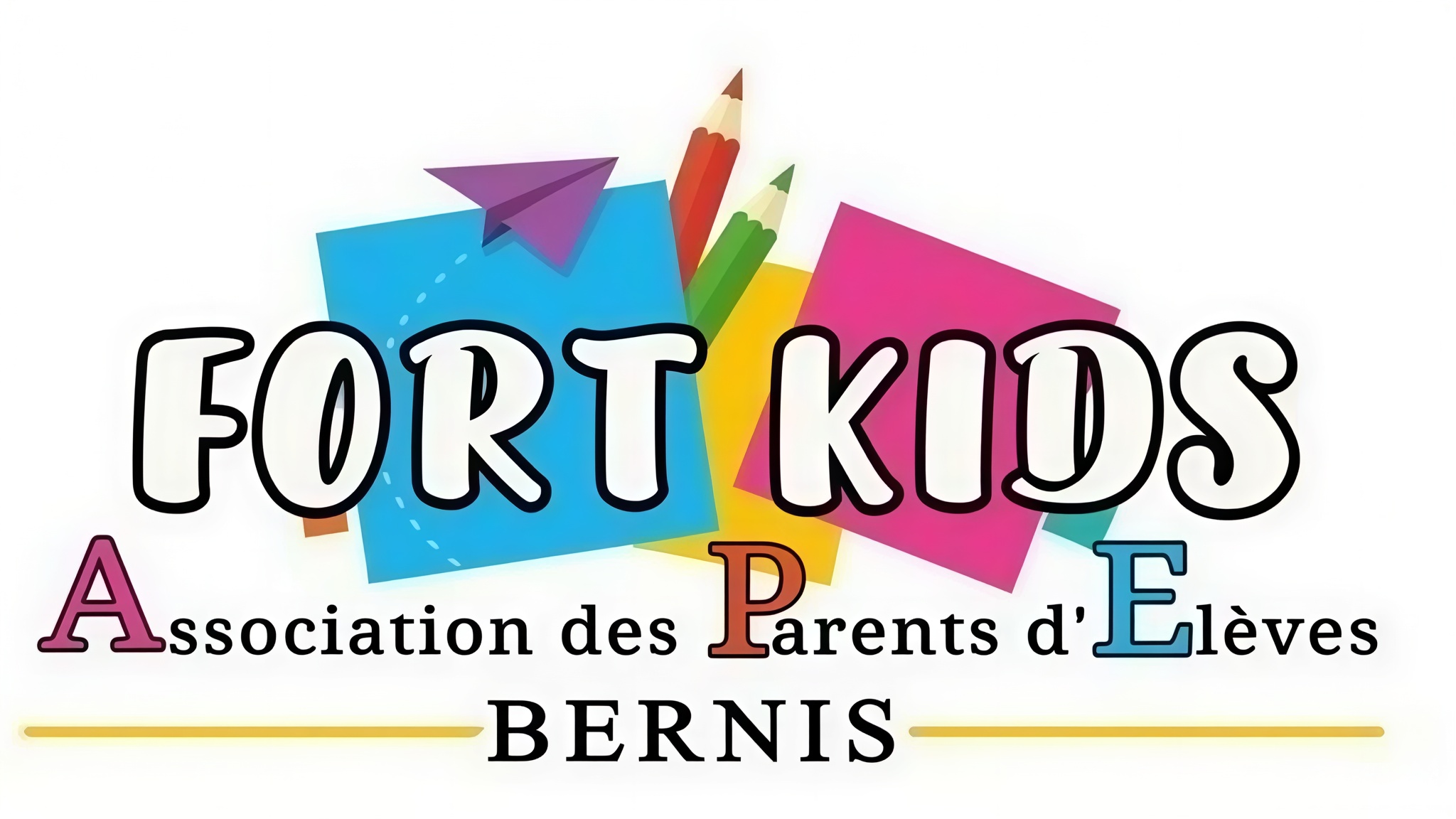 APE Fort Kids Bernis